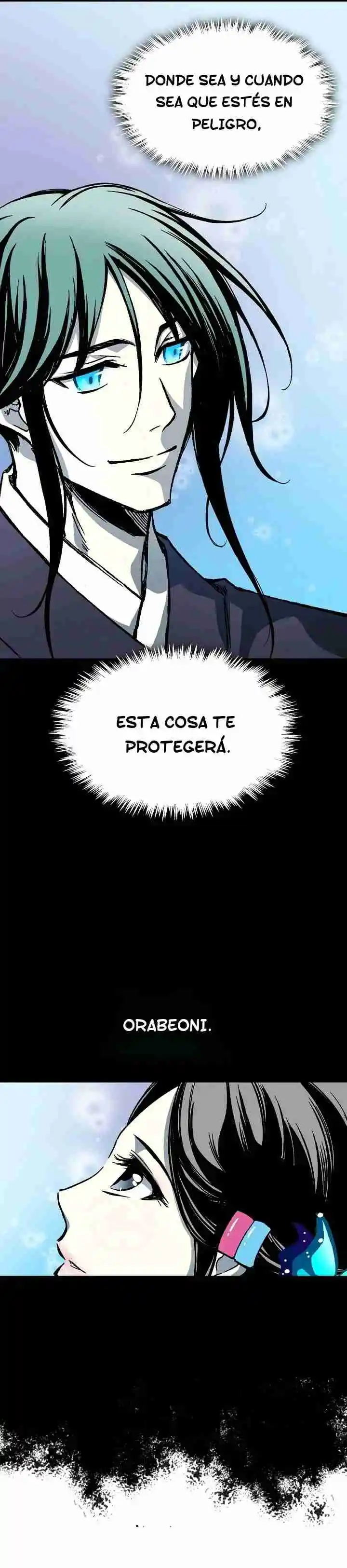Memoir Of The King Of War - Capítulo 156 - Página 36 - LectorTMOo