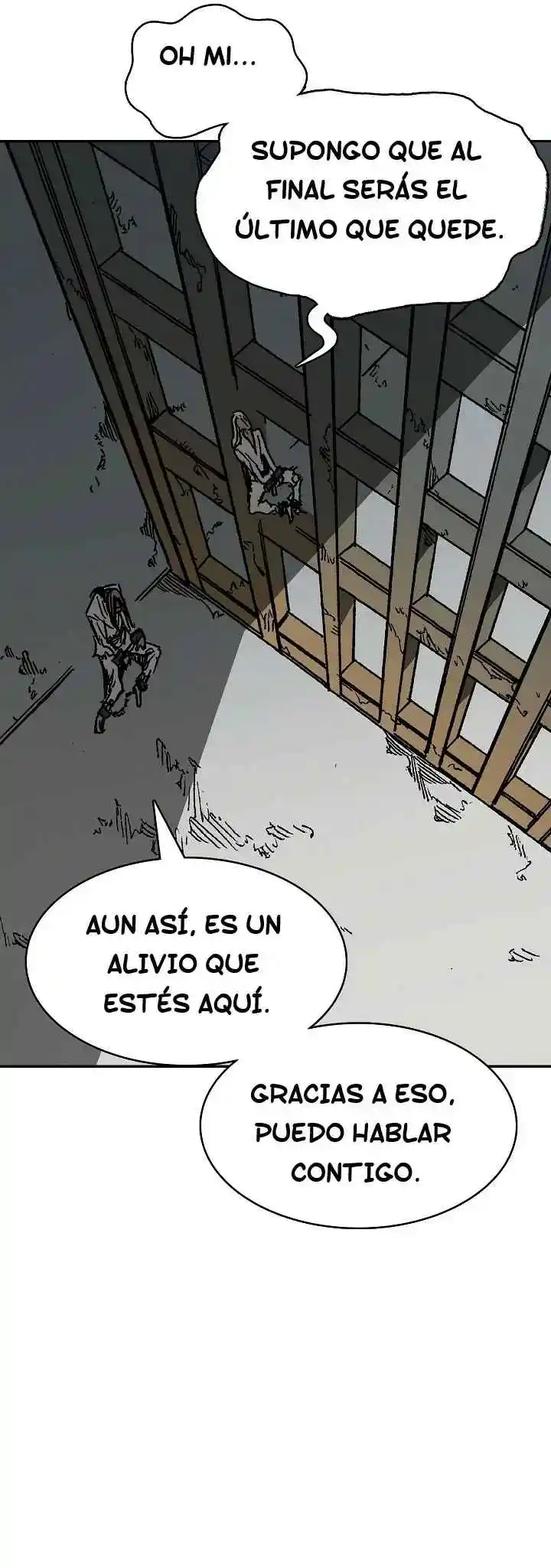Memoir Of The King Of War - Capítulo 156 - Página 39 - LectorTMOo
