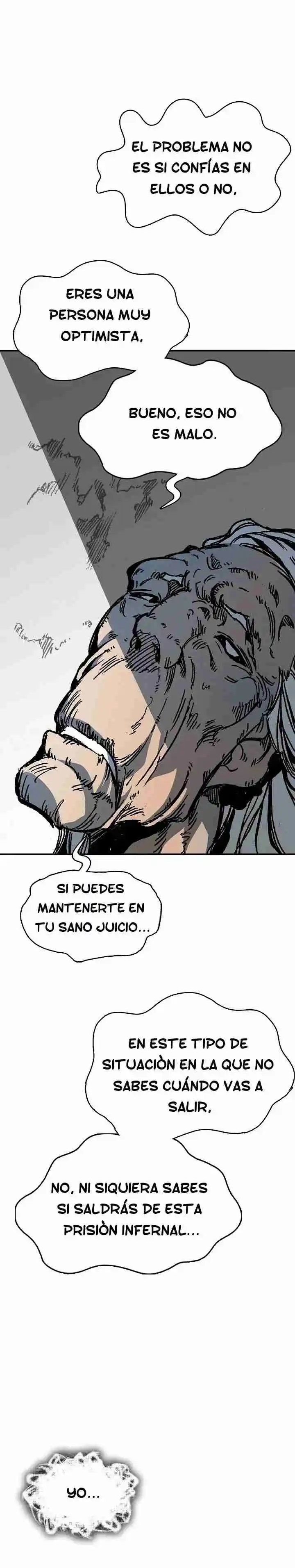Memoir Of The King Of War - Capítulo 156 - Página 41 - LectorTMOo