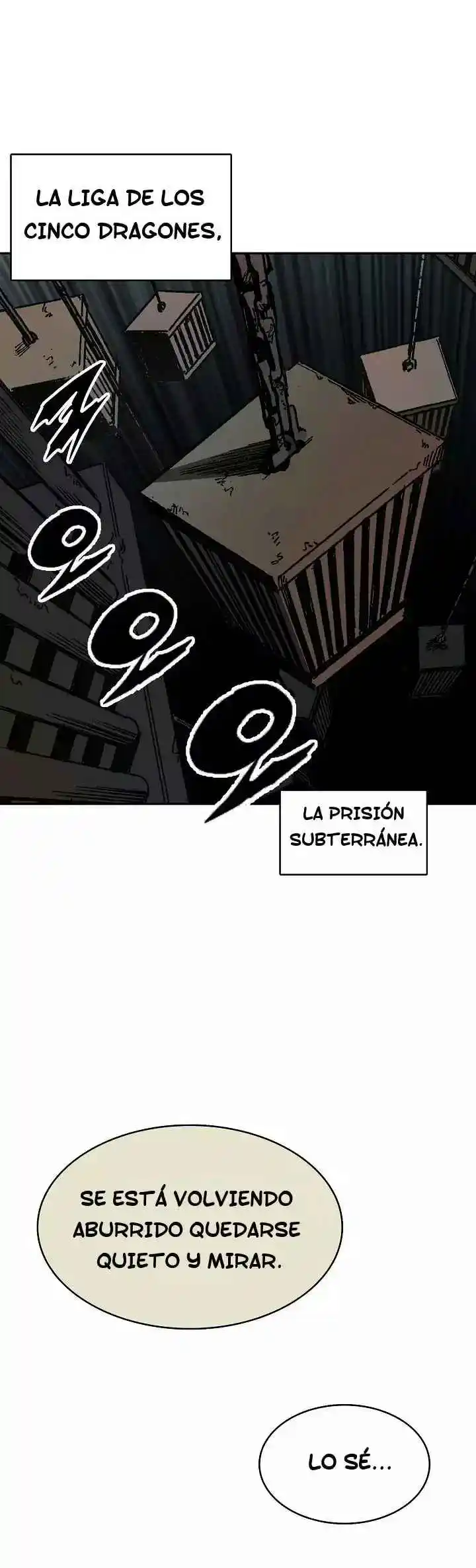 Memoir Of The King Of War - Capítulo 157 - Página 3 - LectorTMOo