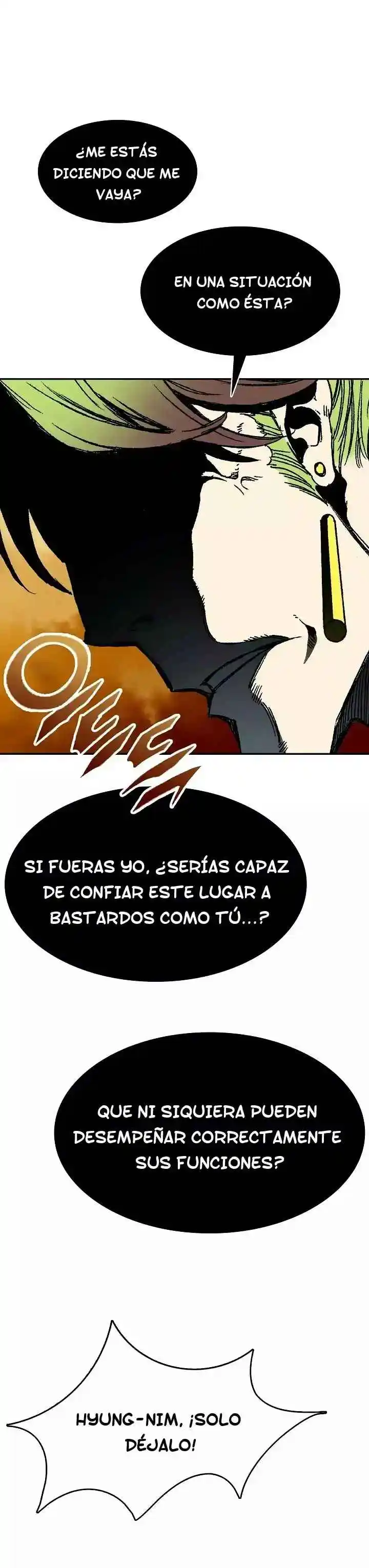 Memoir Of The King Of War - Capítulo 157 - Página 14 - LectorTMOo
