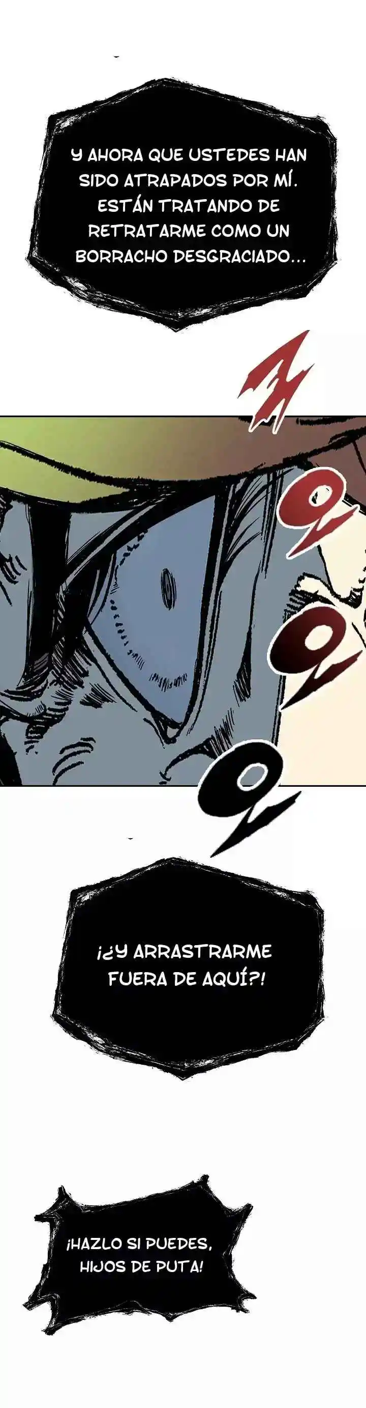 Memoir Of The King Of War - Capítulo 157 - Página 16 - LectorTMOo