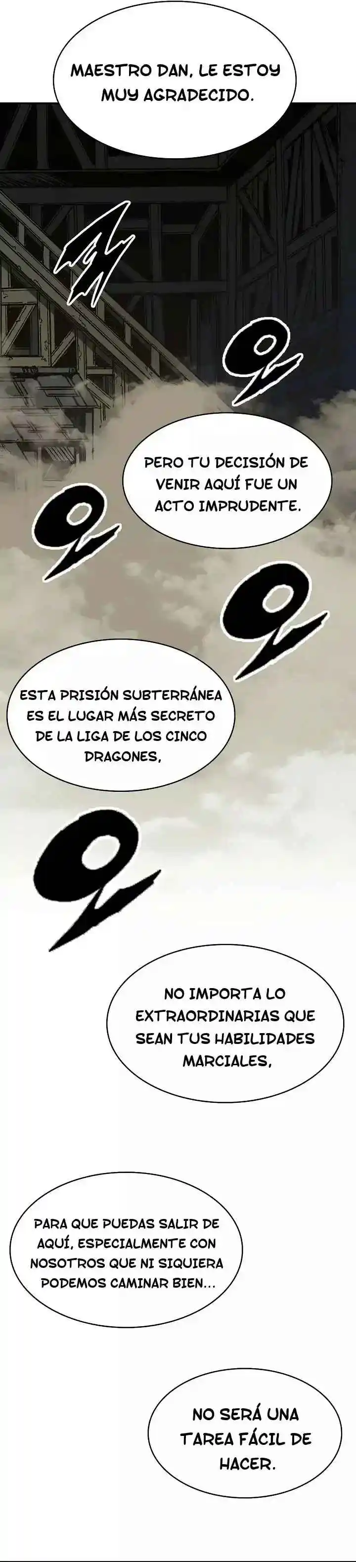 Memoir Of The King Of War - Capítulo 157 - Página 30 - LectorTMOo