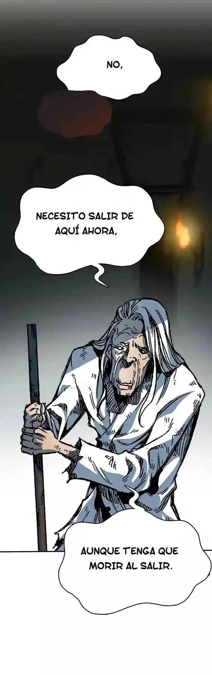 Memoir Of The King Of War - Capítulo 157 - Página 33 - LectorTMOo
