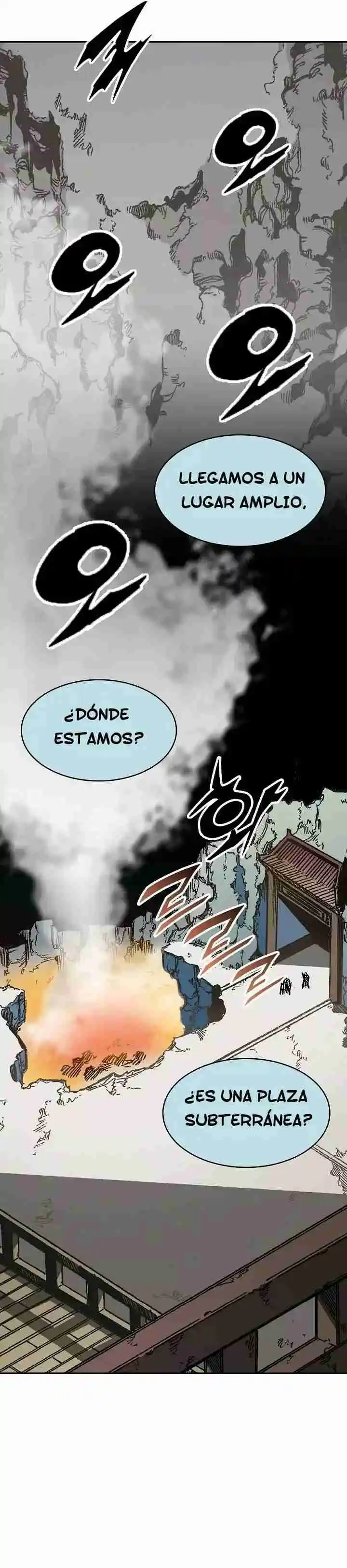 Memoir Of The King Of War - Capítulo 157 - Página 35 - LectorTMOo