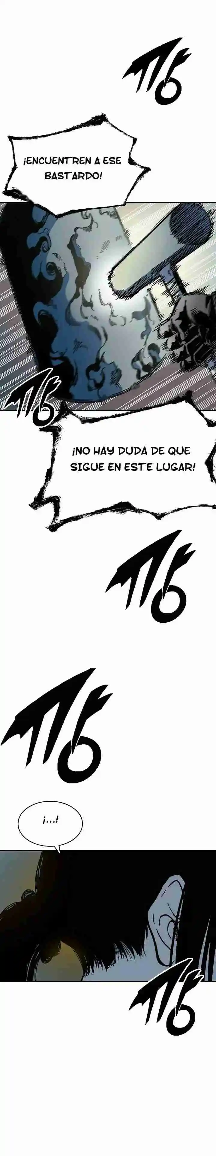 Memoir Of The King Of War - Capítulo 157 - Página 38 - LectorTMOo