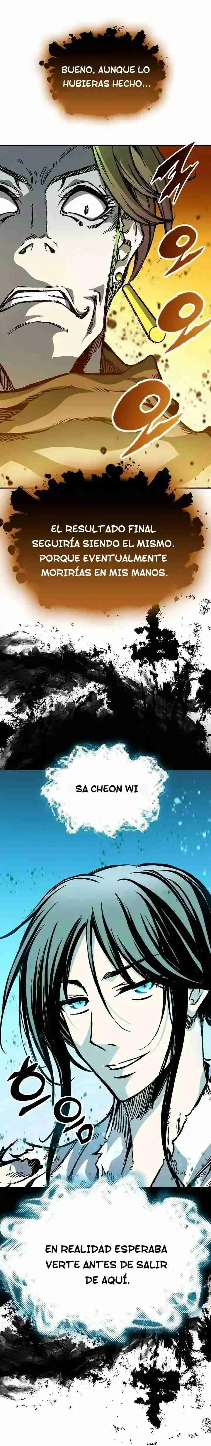 Memoir Of The King Of War - Capítulo 157 - Página 46 - LectorTMOo