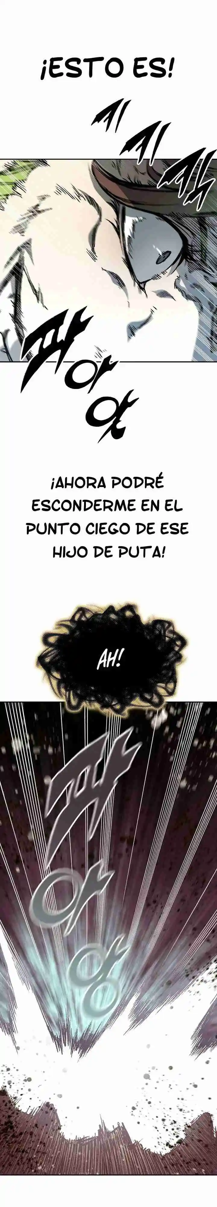 Memoir Of The King Of War - Capítulo 158 - Página 16 - LectorTMOo