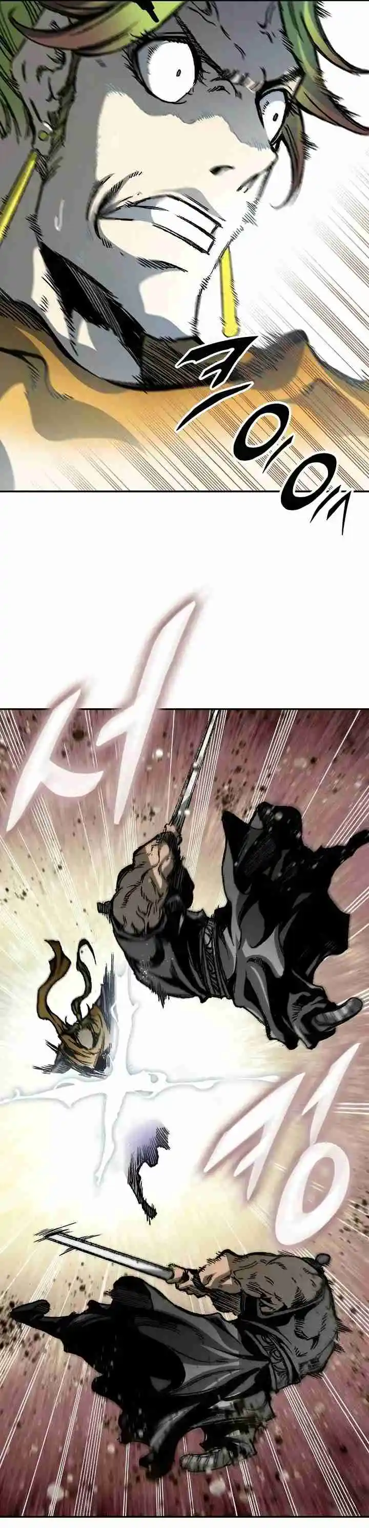 Memoir Of The King Of War - Capítulo 158 - Página 22 - LectorTMOo
