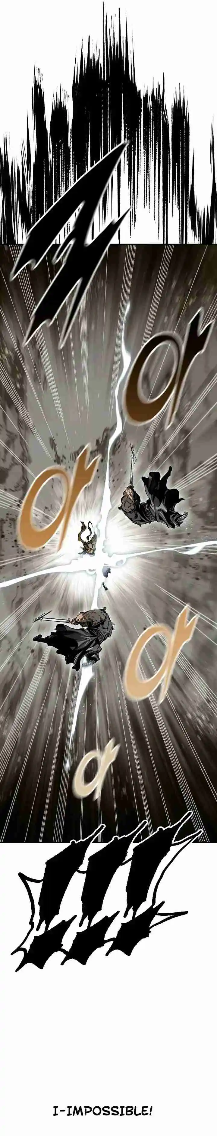 Memoir Of The King Of War - Capítulo 158 - Página 23 - LectorTMOo