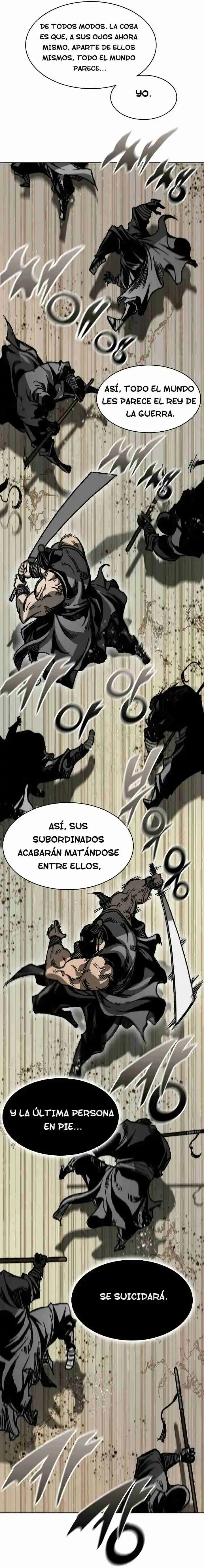 Memoir Of The King Of War - Capítulo 158 - Página 30 - LectorTMOo