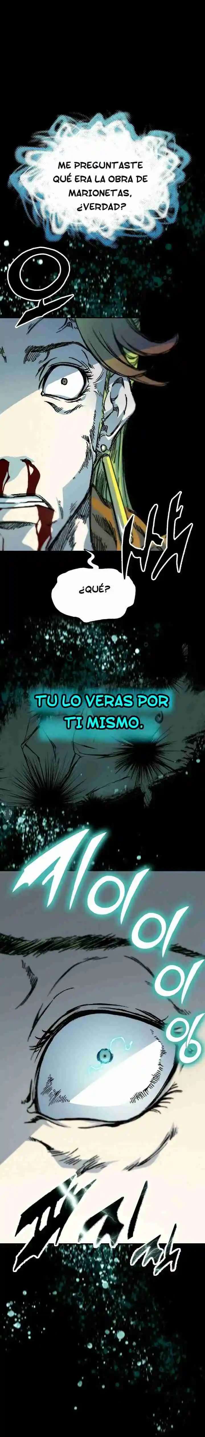 Memoir Of The King Of War - Capítulo 158 - Página 31 - LectorTMOo