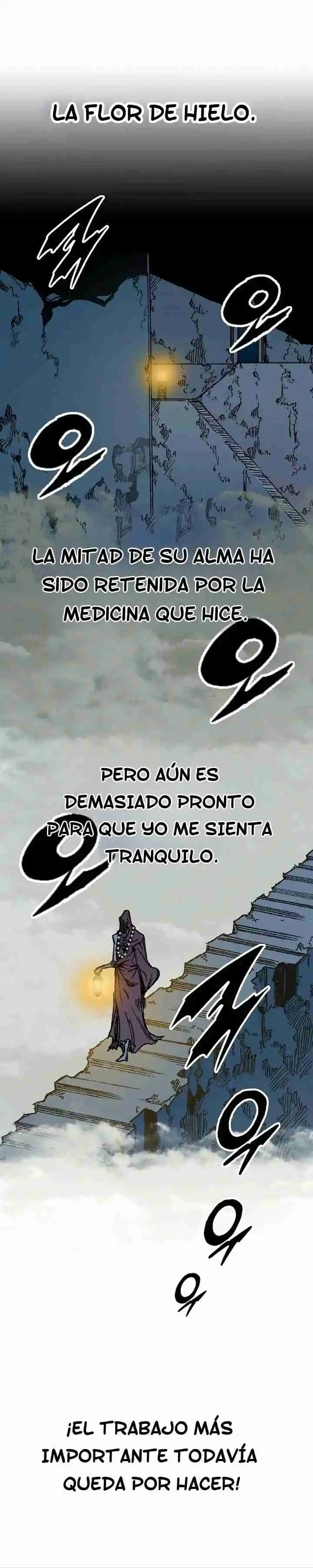 Memoir Of The King Of War - Capítulo 159 - Página 6 - LectorTMOo