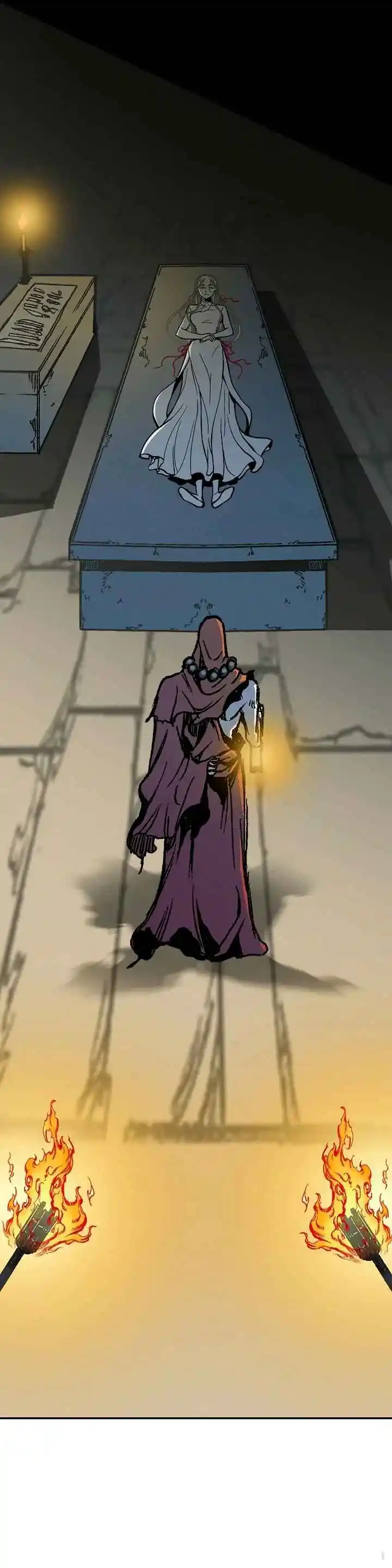 Memoir Of The King Of War - Capítulo 159 - Página 9 - LectorTMOo