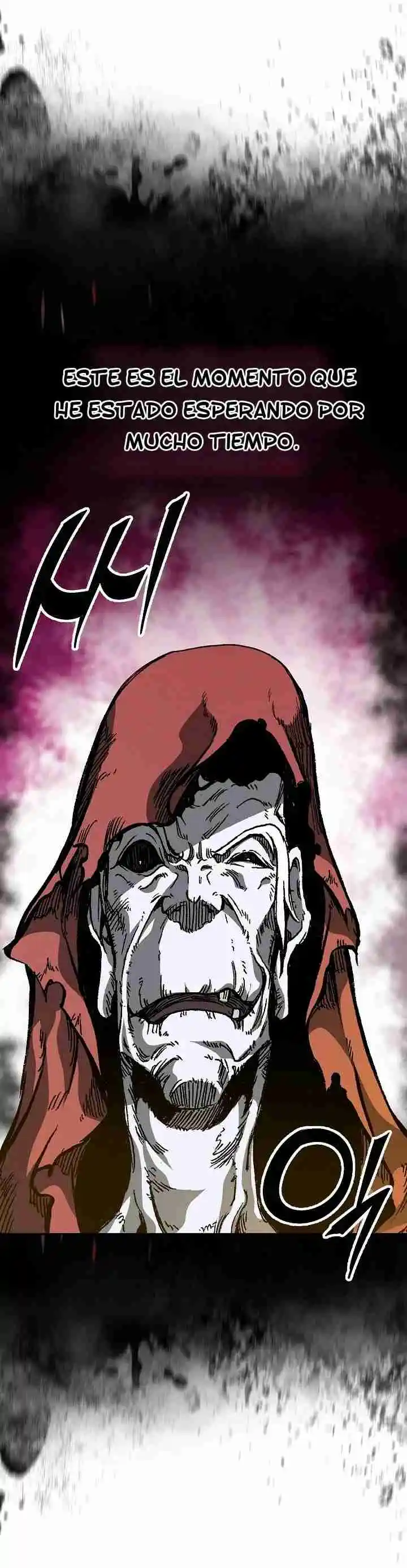 Memoir Of The King Of War - Capítulo 159 - Página 10 - LectorTMOo