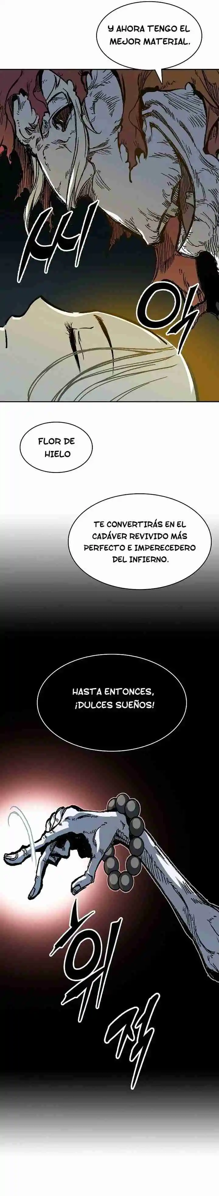 Memoir Of The King Of War - Capítulo 159 - Página 13 - LectorTMOo