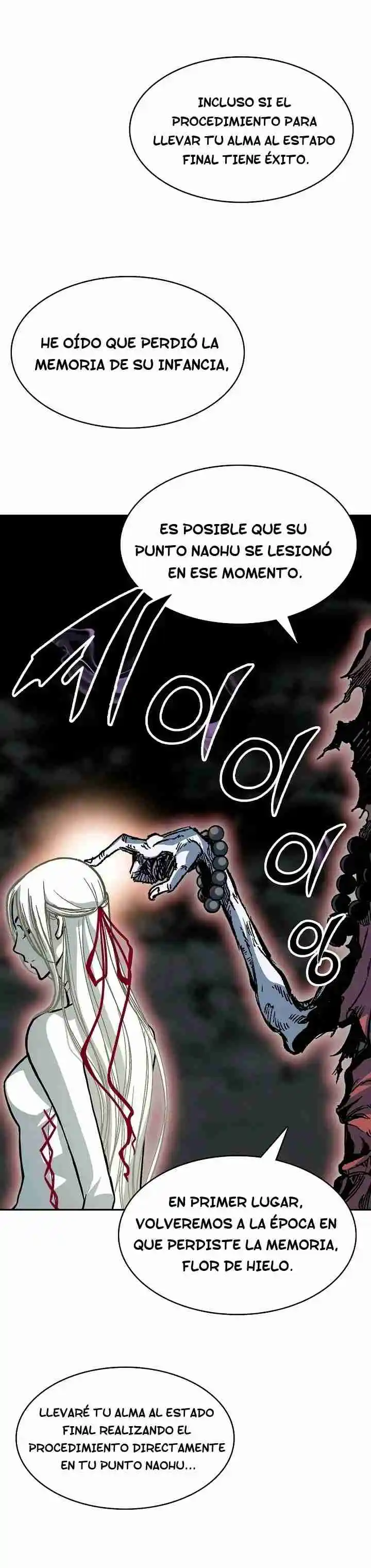 Memoir Of The King Of War - Capítulo 159 - Página 15 - LectorTMOo