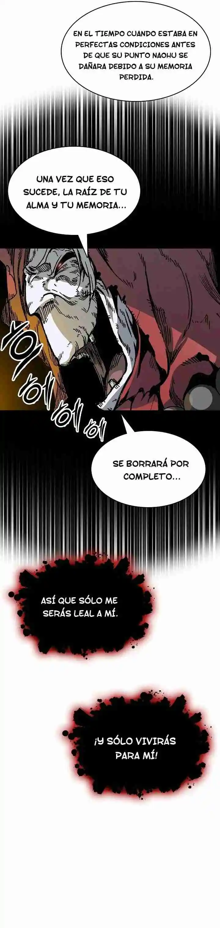 Memoir Of The King Of War - Capítulo 159 - Página 16 - LectorTMOo