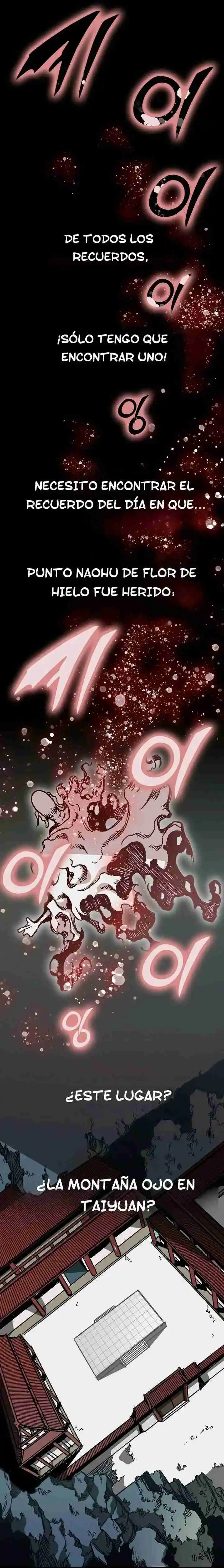 Memoir Of The King Of War - Capítulo 159 - Página 19 - LectorTMOo