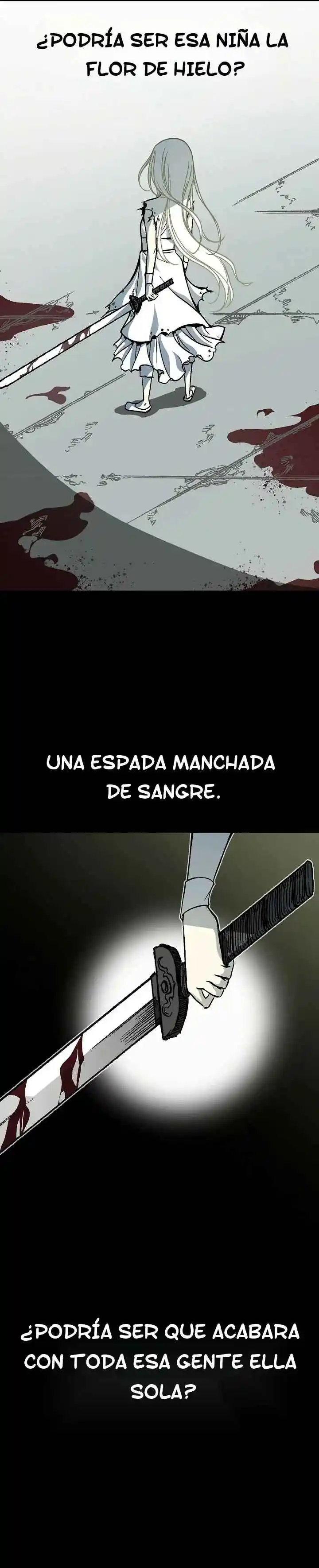 Memoir Of The King Of War - Capítulo 159 - Página 21 - LectorTMOo