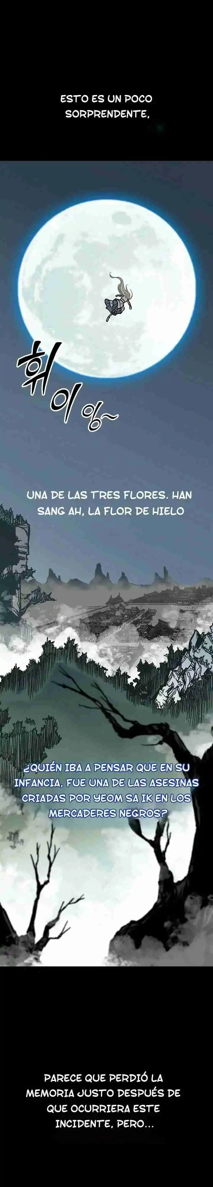 Memoir Of The King Of War - Capítulo 159 - Página 26 - LectorTMOo