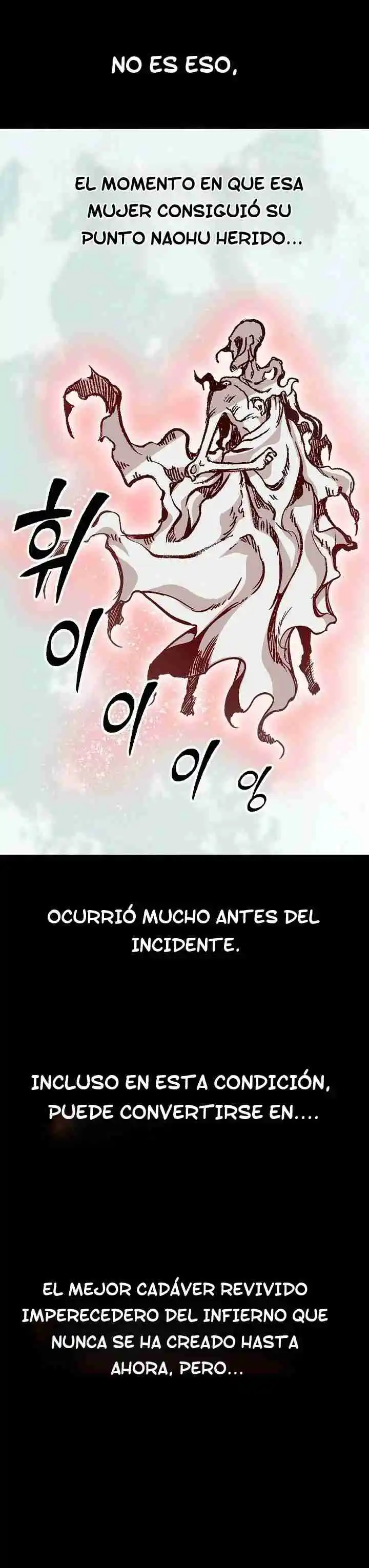 Memoir Of The King Of War - Capítulo 159 - Página 27 - LectorTMOo