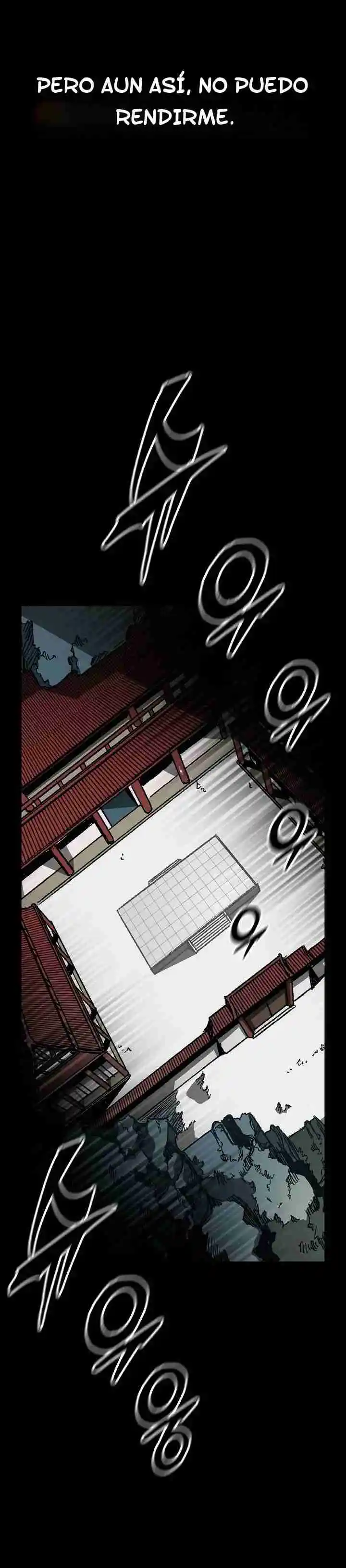Memoir Of The King Of War - Capítulo 159 - Página 29 - LectorTMOo