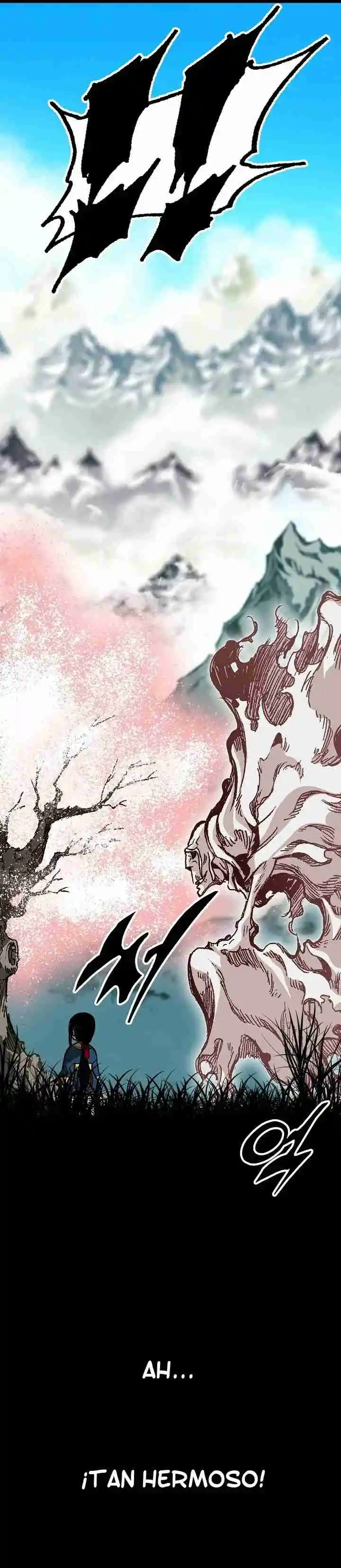 Memoir Of The King Of War - Capítulo 159 - Página 33 - LectorTMOo