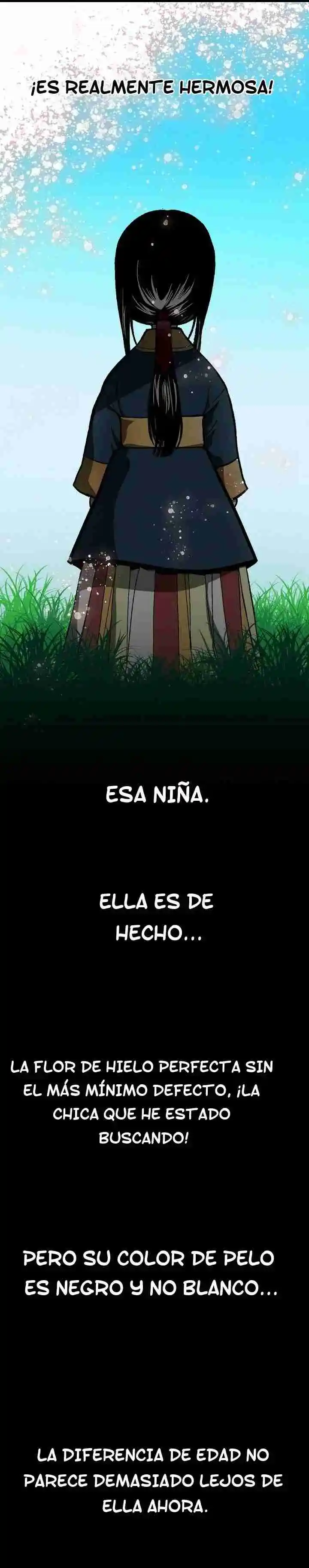 Memoir Of The King Of War - Capítulo 159 - Página 34 - LectorTMOo