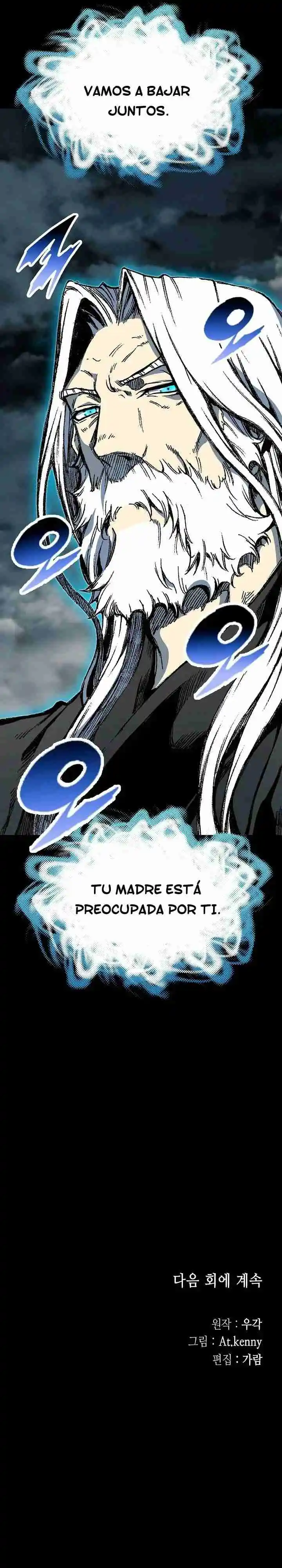 Memoir Of The King Of War - Capítulo 159 - Página 42 - LectorTMOo