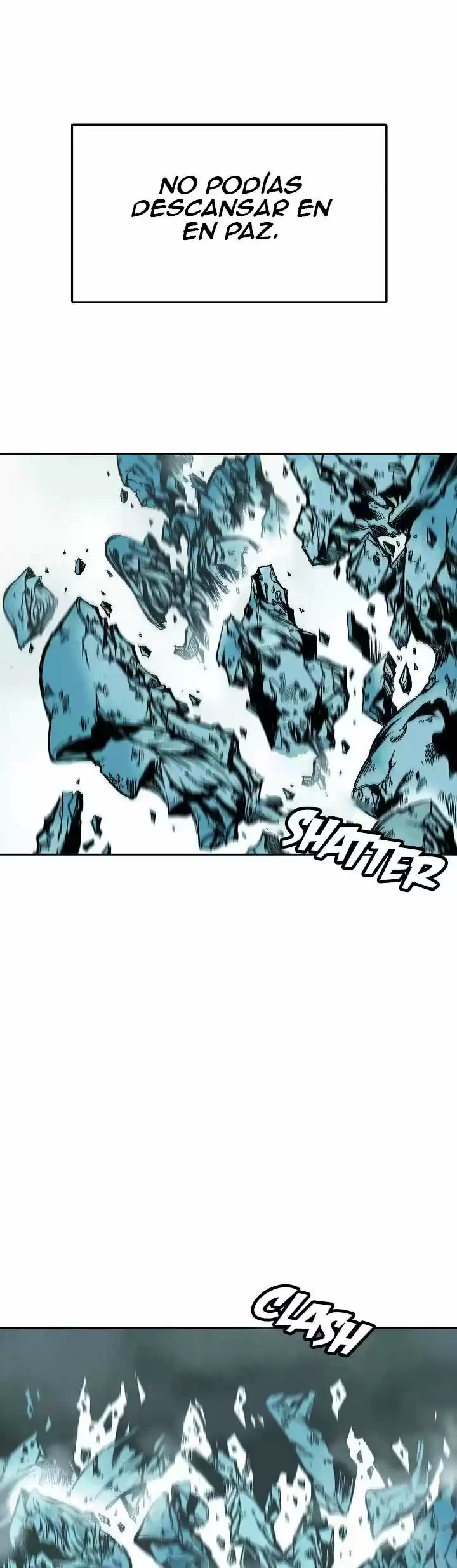 Memoir Of The King Of War - Capítulo 16 - Página 7 - LectorTMOo