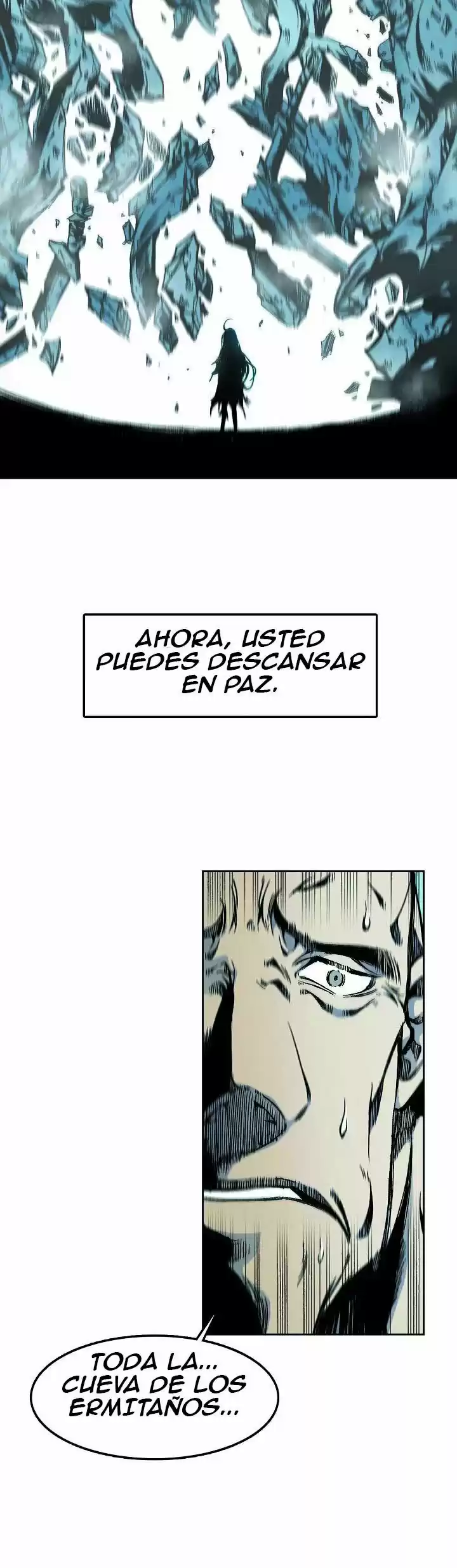 Memoir Of The King Of War - Capítulo 16 - Página 8 - LectorTMOo