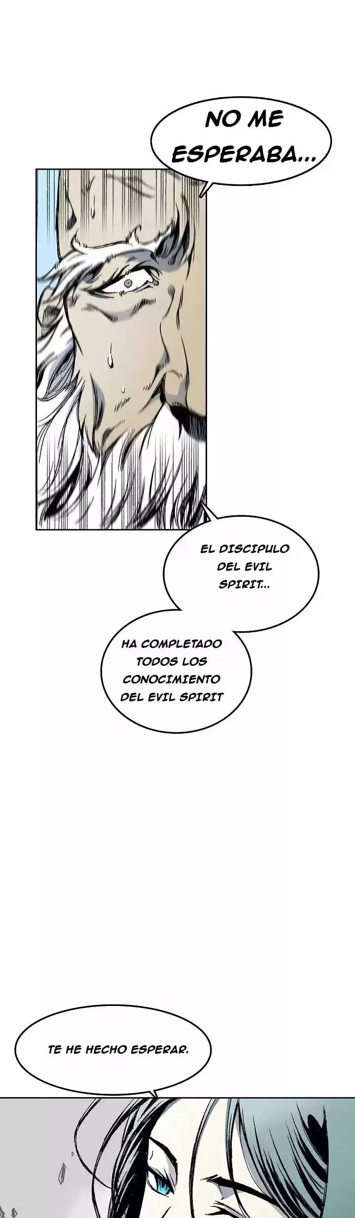 Memoir Of The King Of War - Capítulo 16 - Página 9 - LectorTMOo