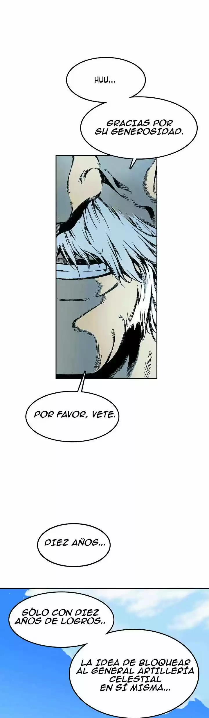 Memoir Of The King Of War - Capítulo 16 - Página 15 - LectorTMOo