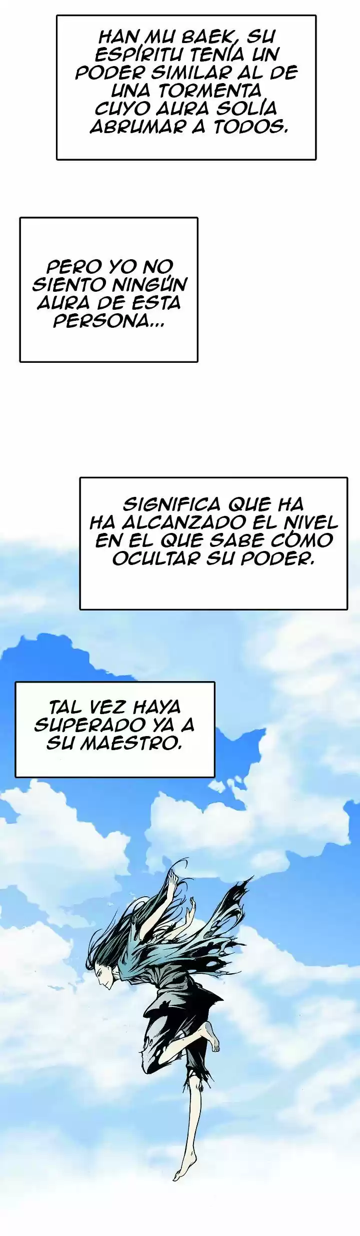 Memoir Of The King Of War - Capítulo 16 - Página 23 - LectorTMOo