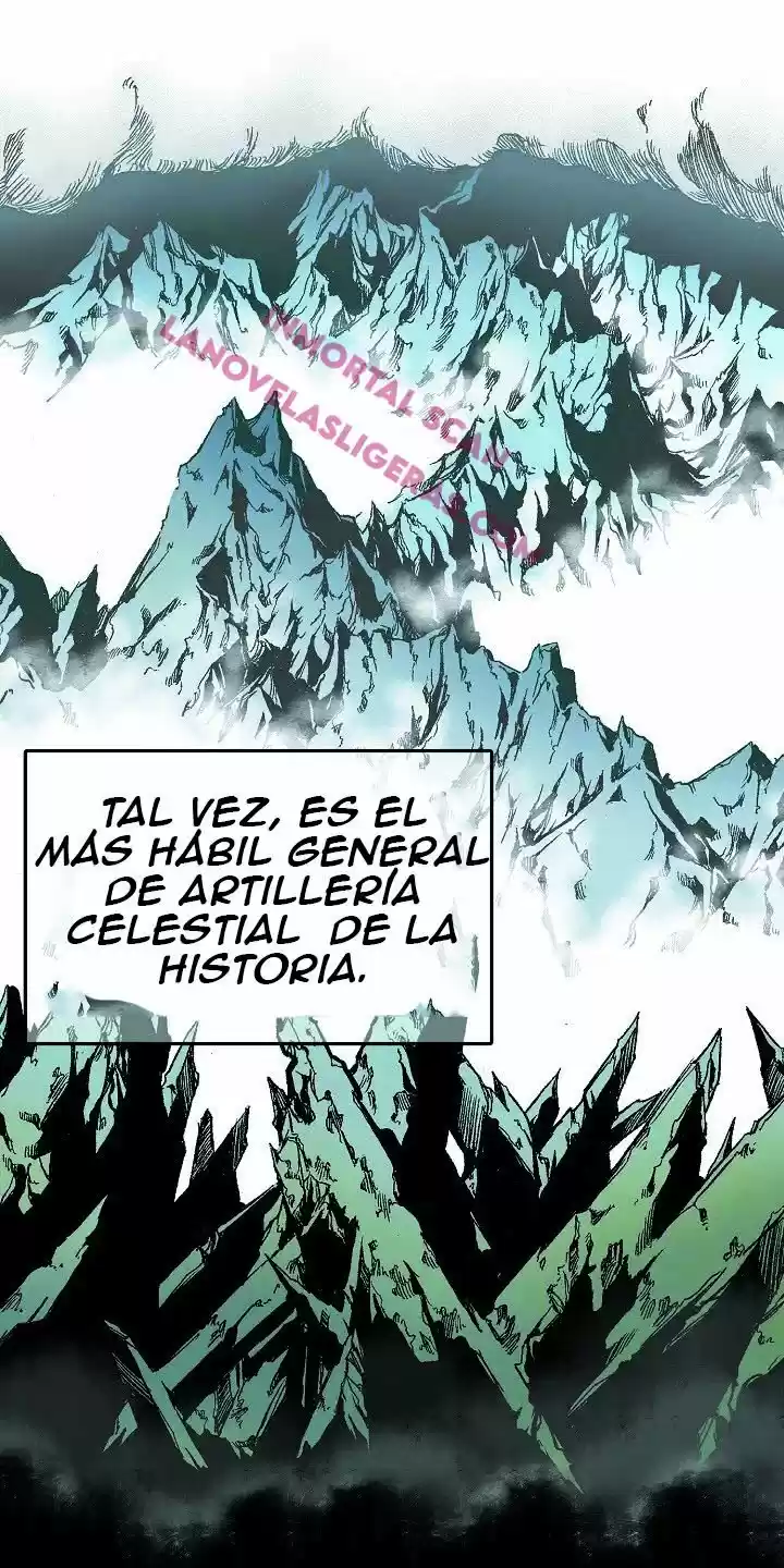 Memoir Of The King Of War - Capítulo 16 - Página 24 - LectorTMOo