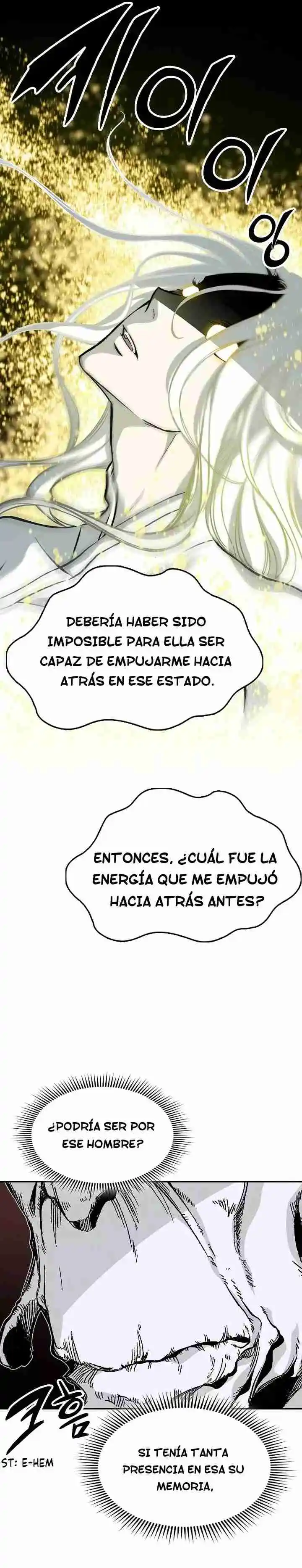 Memoir Of The King Of War - Capítulo 160 - Página 10 - LectorTMOo