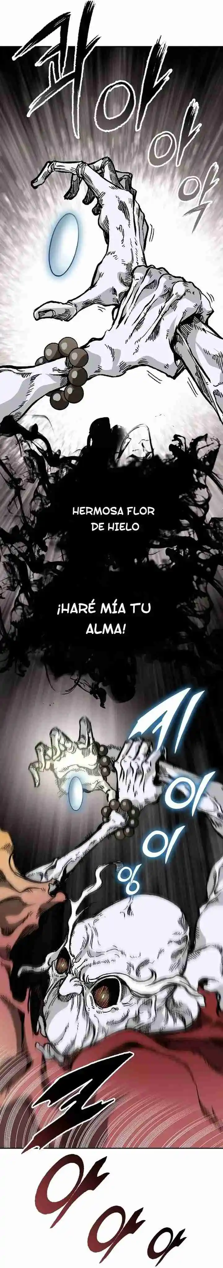 Memoir Of The King Of War - Capítulo 160 - Página 12 - LectorTMOo