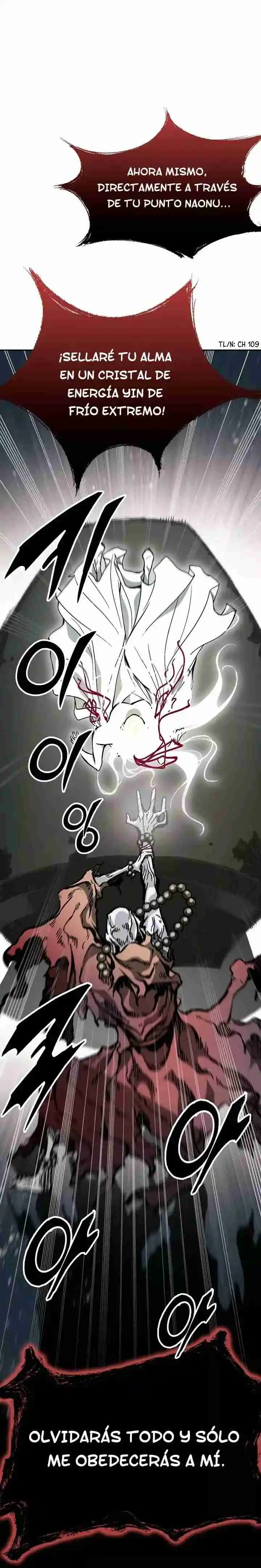 Memoir Of The King Of War - Capítulo 160 - Página 13 - LectorTMOo