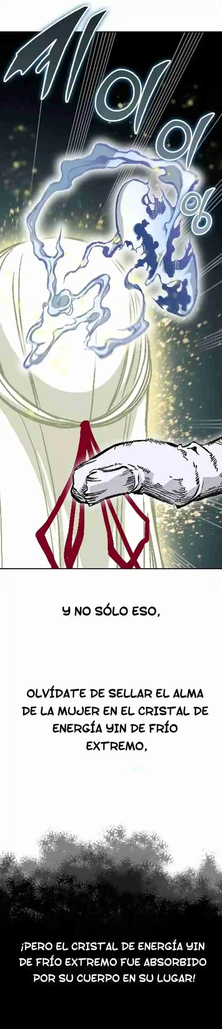Memoir Of The King Of War - Capítulo 160 - Página 16 - LectorTMOo