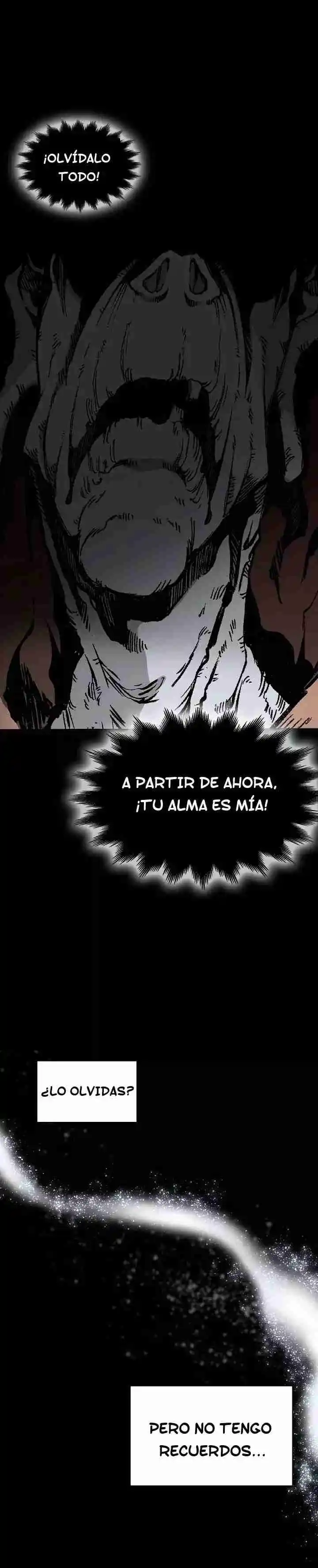 Memoir Of The King Of War - Capítulo 160 - Página 19 - LectorTMOo
