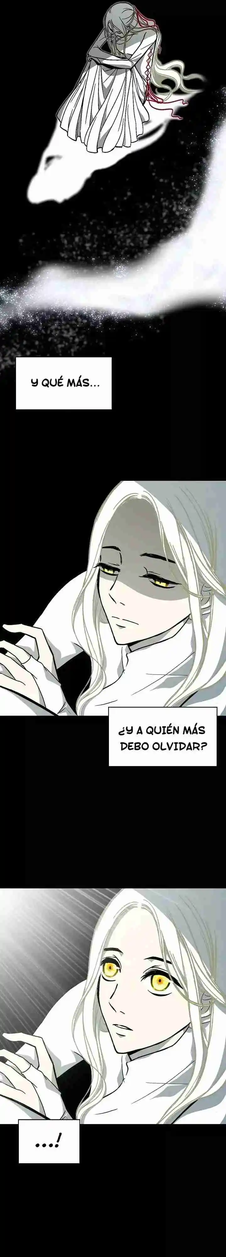 Memoir Of The King Of War - Capítulo 160 - Página 20 - LectorTMOo