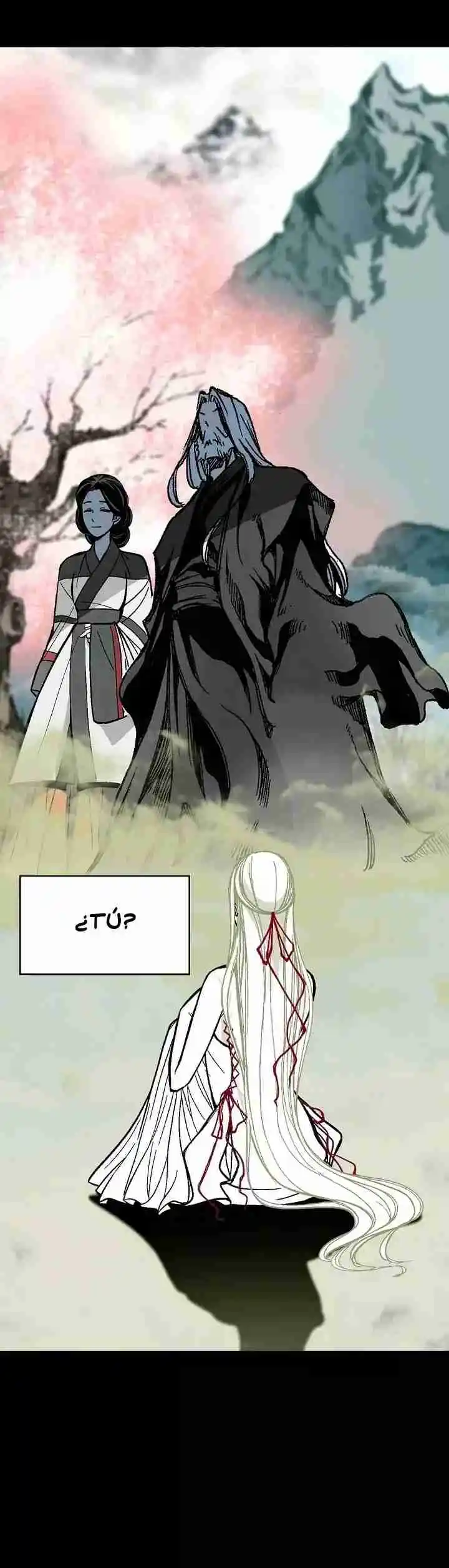 Memoir Of The King Of War - Capítulo 160 - Página 21 - LectorTMOo