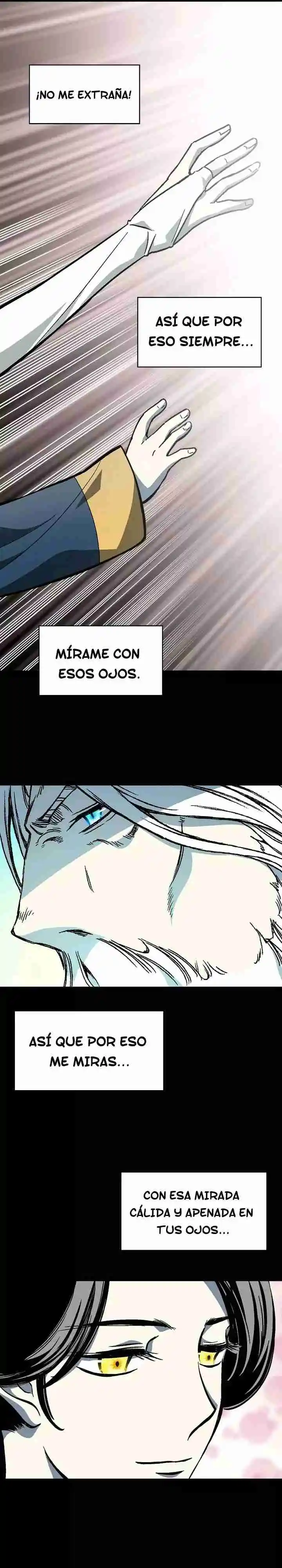 Memoir Of The King Of War - Capítulo 160 - Página 23 - LectorTMOo