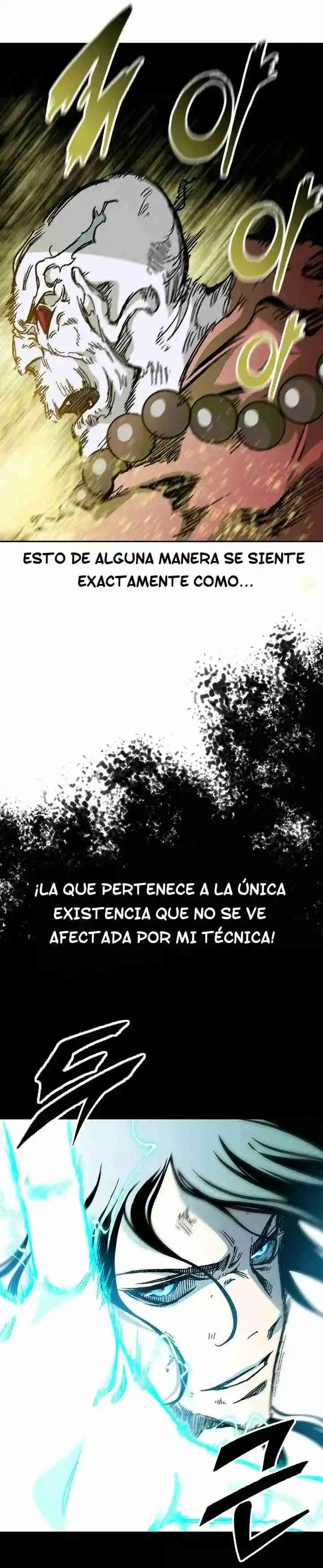 Memoir Of The King Of War - Capítulo 160 - Página 29 - LectorTMOo
