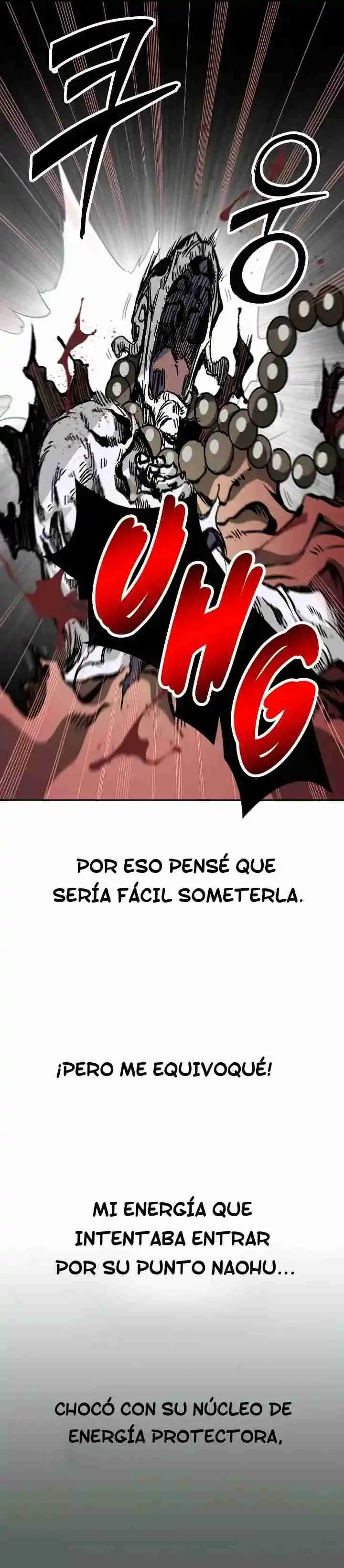Memoir Of The King Of War - Capítulo 160 - Página 33 - LectorTMOo
