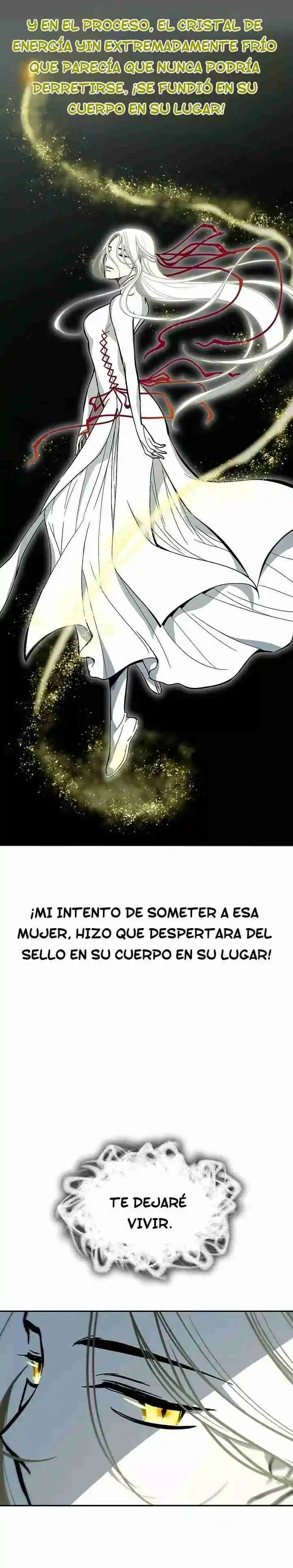 Memoir Of The King Of War - Capítulo 160 - Página 34 - LectorTMOo