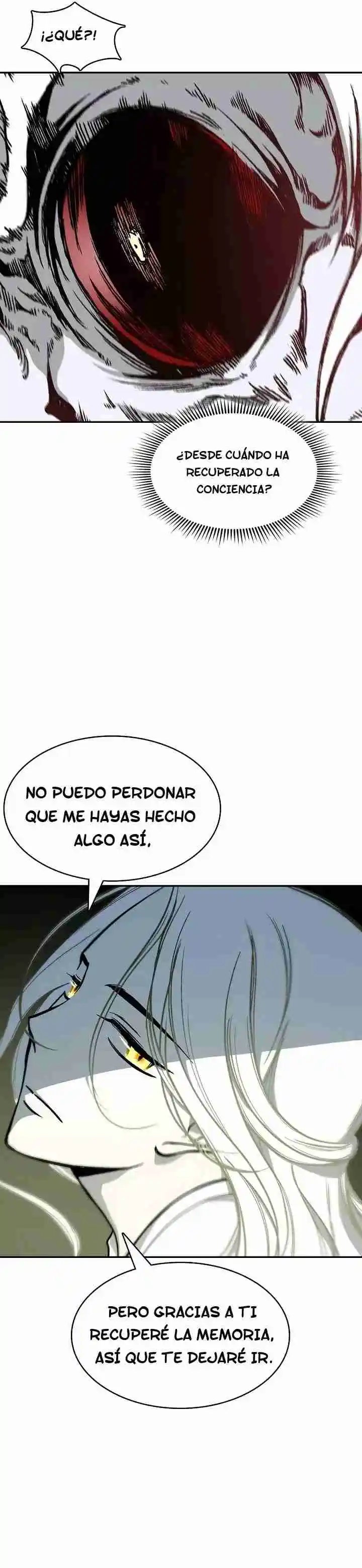 Memoir Of The King Of War - Capítulo 160 - Página 35 - LectorTMOo