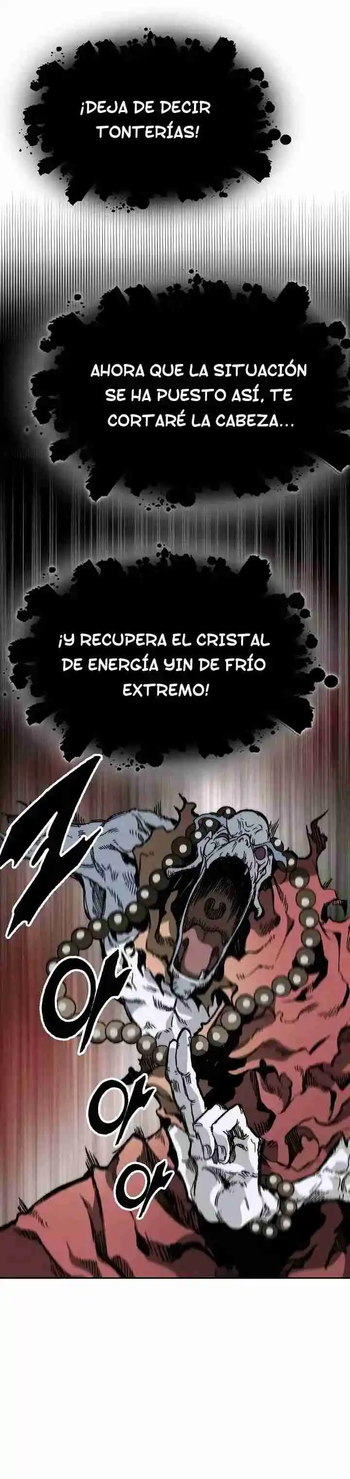 Memoir Of The King Of War - Capítulo 160 - Página 36 - LectorTMOo
