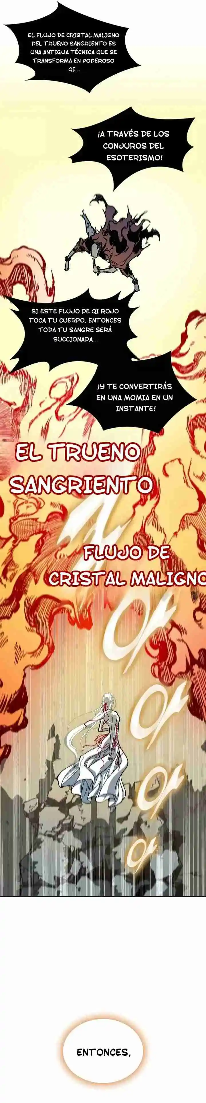 Memoir Of The King Of War - Capítulo 160 - Página 37 - LectorTMOo